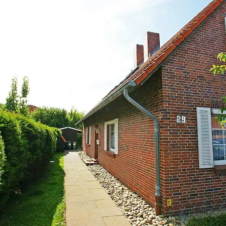 Engelke By Interhome *