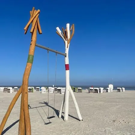 Engelke By Interhome Apartment *