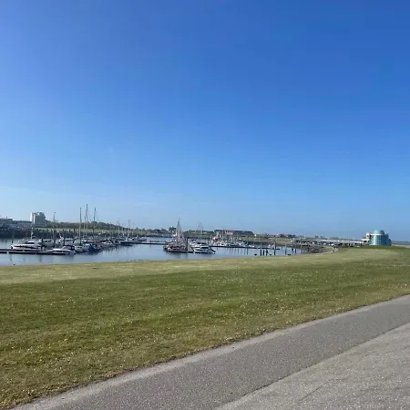 Engelke By Interhome