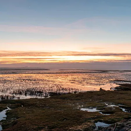 Apartment Engelke By Interhome Norddeich (Norden)