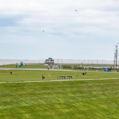 Engelke By Interhome * نورديش