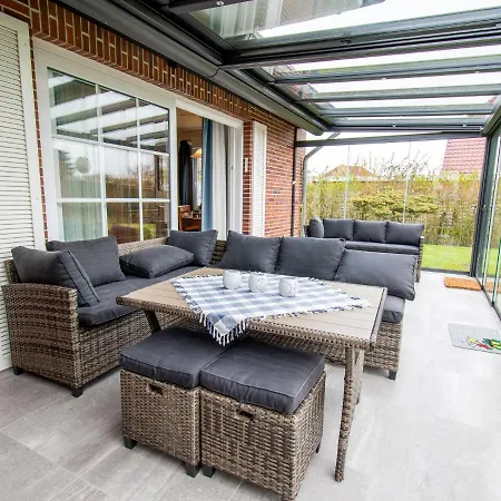 Engelke By Interhome Apartment *