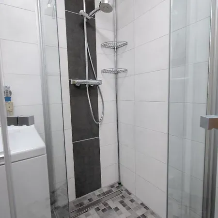 Apartment Engelke By Interhome Norddeich (Norden)