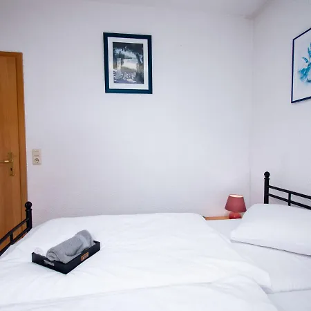 Engelke By Interhome * Norddeich (Norden)