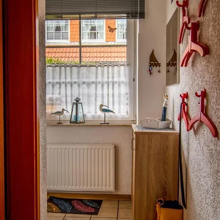 Apartment Engelke By Interhome