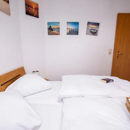 Engelke By Interhome *