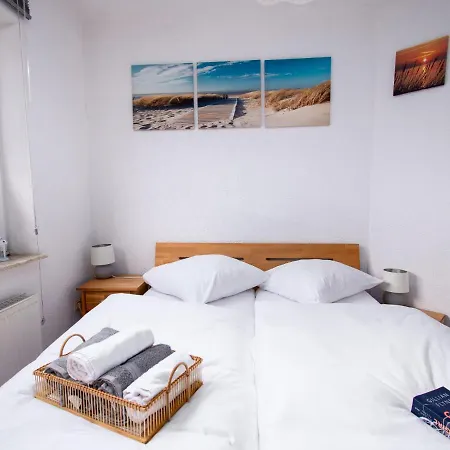 Engelke By Interhome * Norddeich (Norden)