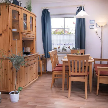 Engelke By Interhome