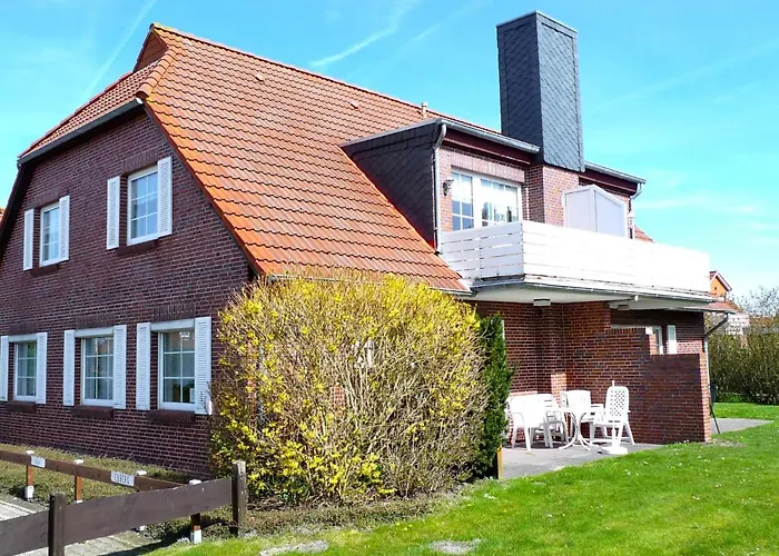 아파트 Engelke By Interhome