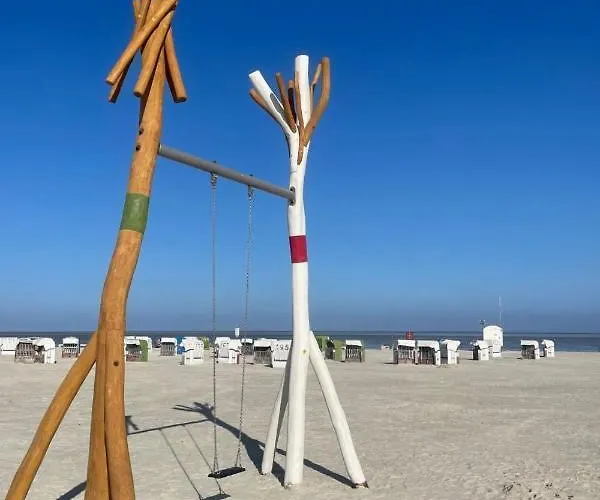 Engelke By Interhome 아파트 *