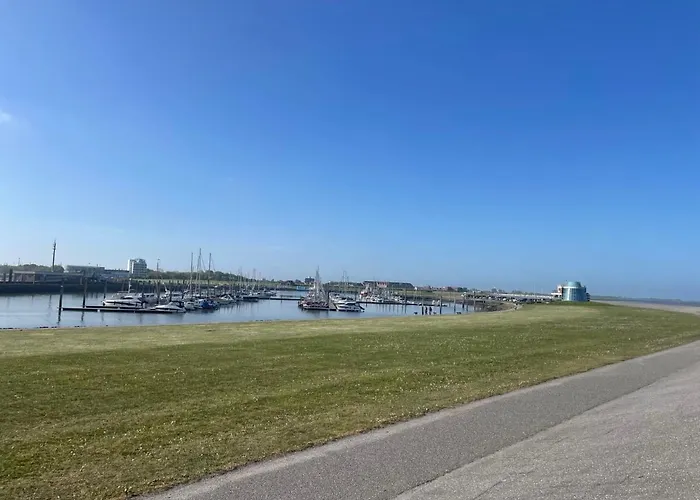 Engelke By Interhome