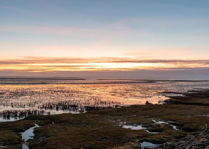 아파트 Engelke By Interhome 노르다히