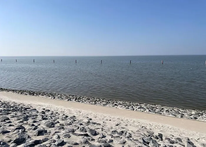 Engelke By Interhome 노르다히