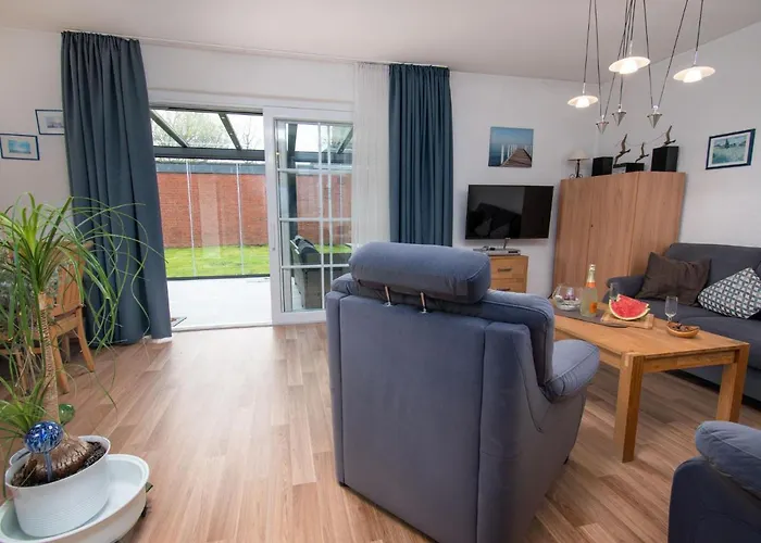 Engelke By Interhome 아파트