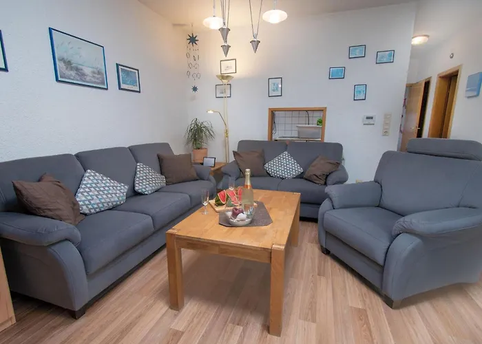 아파트 Engelke By Interhome *