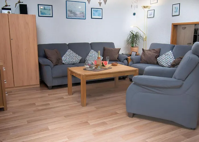 아파트 Engelke By Interhome *