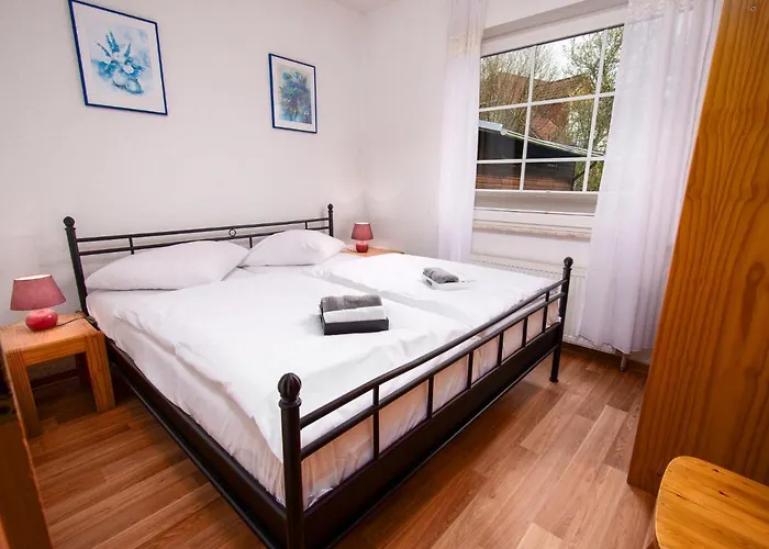 아파트 Engelke By Interhome *