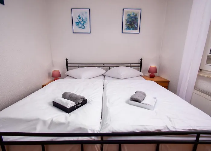 Engelke By Interhome 노르다히