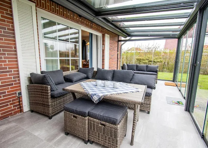 Engelke By Interhome 아파트 *