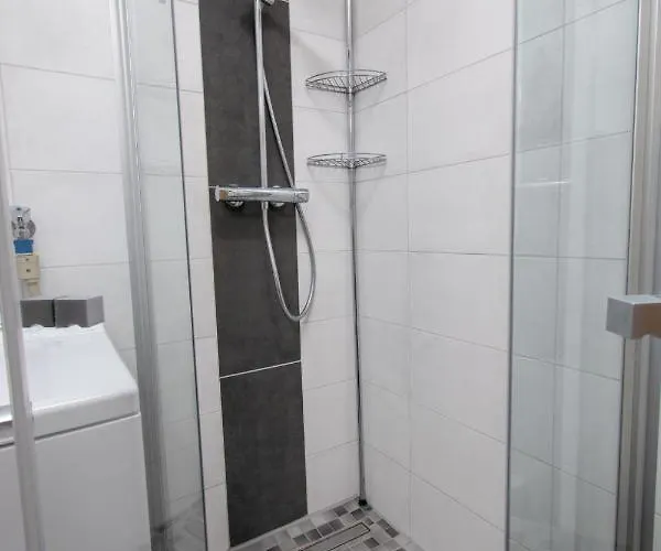 아파트 Engelke By Interhome 노르다히