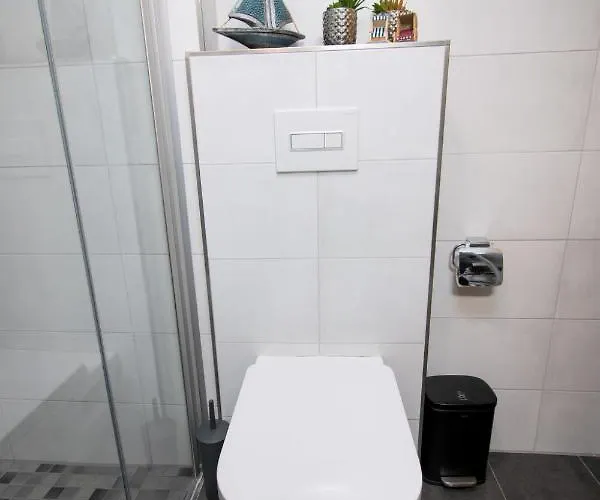 Engelke By Interhome 아파트 *