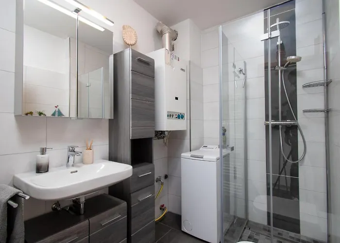 아파트 Engelke By Interhome