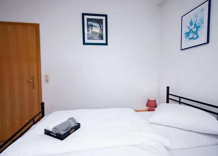 Engelke By Interhome * 노르다히