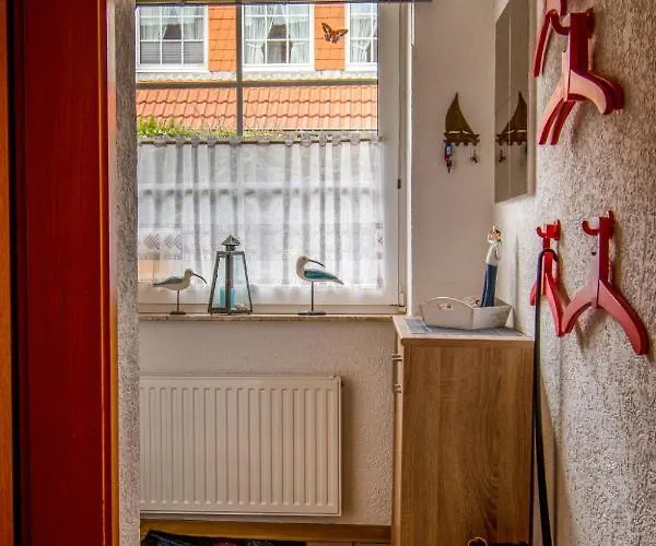 아파트 Engelke By Interhome