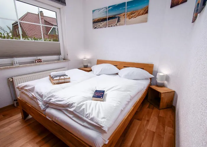 아파트 Engelke By Interhome