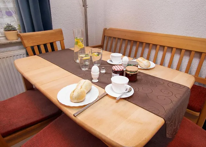 Engelke By Interhome 노르다히