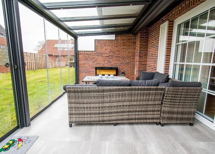 Engelke By Interhome 아파트