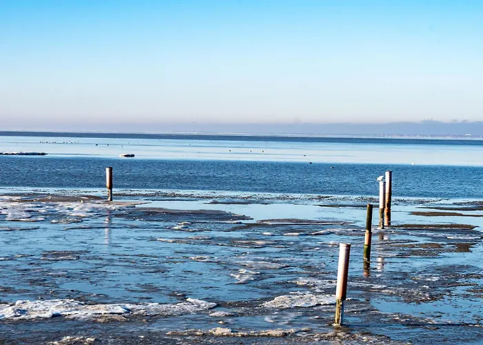 Engelke By Interhome 노르다히