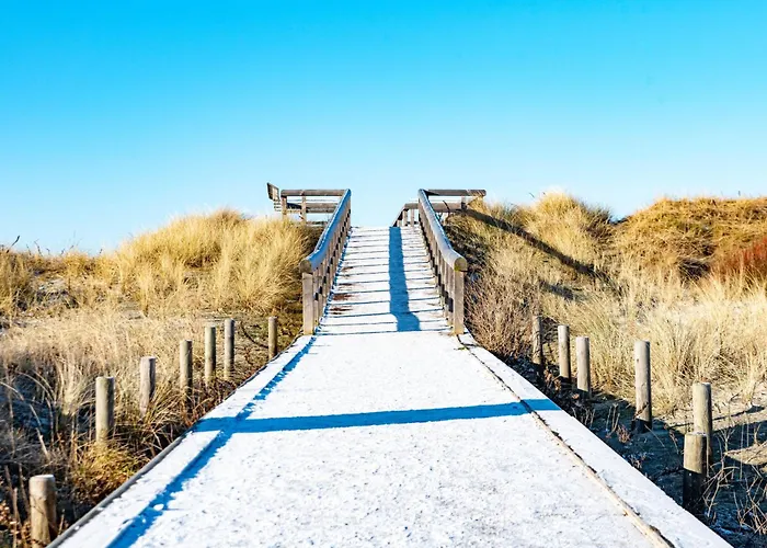 Engelke By Interhome * 노르다히